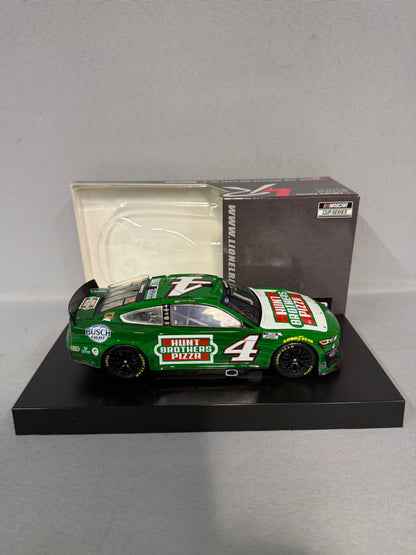 Kevin Harvick #4 2022 Hunt Brothers Pizza Nascar Diecast
