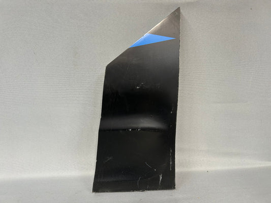 Justin Haley #7 2025 Phoenix Gainbridge Nascar Bumper Corner