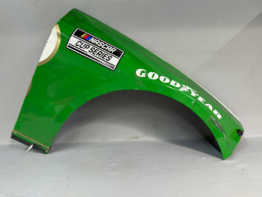 Erik Jones #43 2025 COTA Dollar Tree Nascar Fender