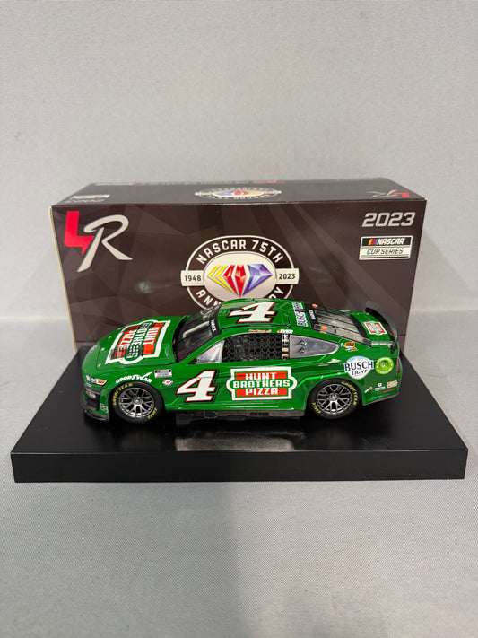 Kevin Harvick #4 2023 Hunt Brothers Pizza Nascar Diecast