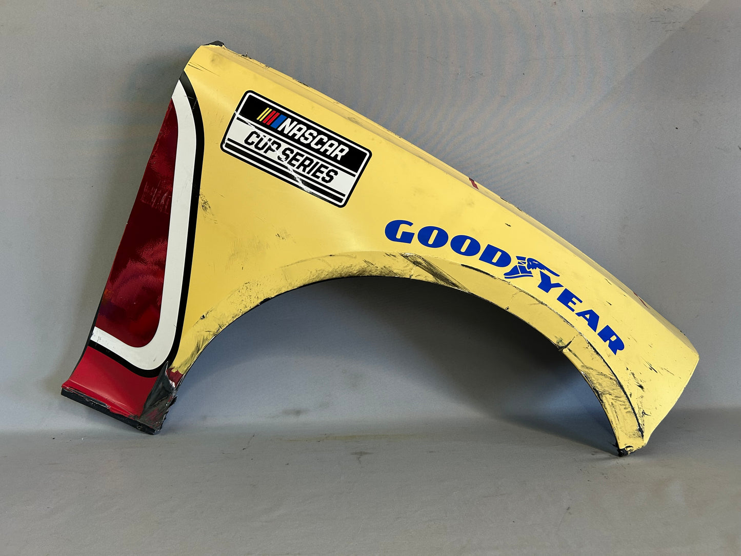 Ty Dillon #10 2025 Watkins Glen Sea Best Nascar Fender