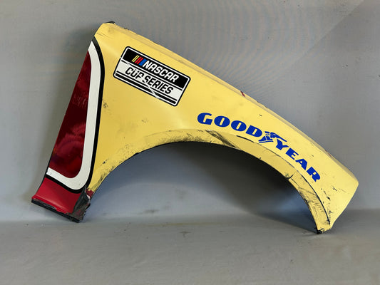 Ty Dillon #10 2025 Watkins Glen Sea Best Nascar Fender