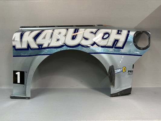 Kevin Harvick #4 2023 Busch Light Nascar Quarter Panel