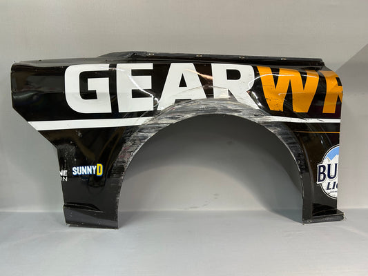 Kevin Harvick #4 2023 Gearwrench Nascar Quarter Panel
