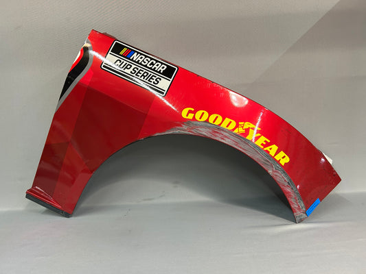 Noah Gragson #10 2024 Overstock Nascar Fender