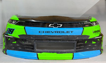 Parker Retzlaff #99 2026 Talladega 1 Funkaway Nascar Front Nose