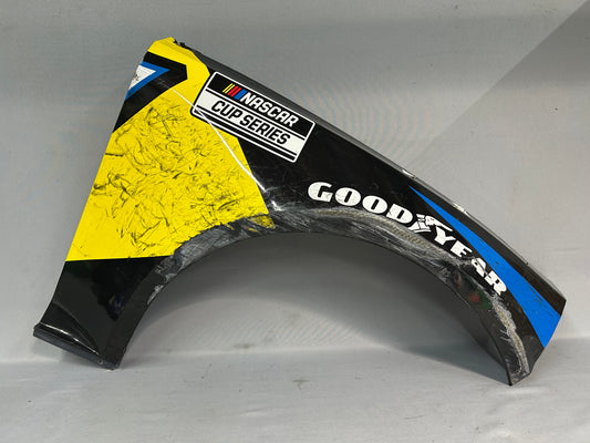 Michael McDowell #71 2025 Pocono Gainbridge Nascar Fender