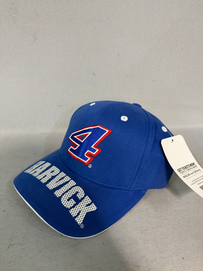 Kevin Harvick #4 Mobil 1 Nascar Hat