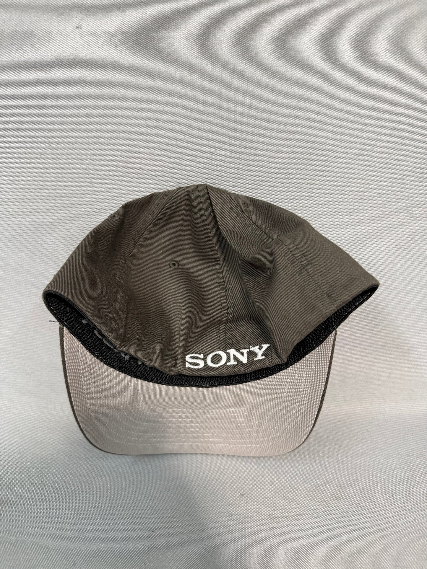 Ryan Preece #41 2023 Sony Mobile ES Nascar Team Issued Hat