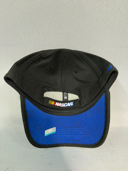 Johnny Sauter #21 2016 Camping World Chase Nascar Team Issued Hat