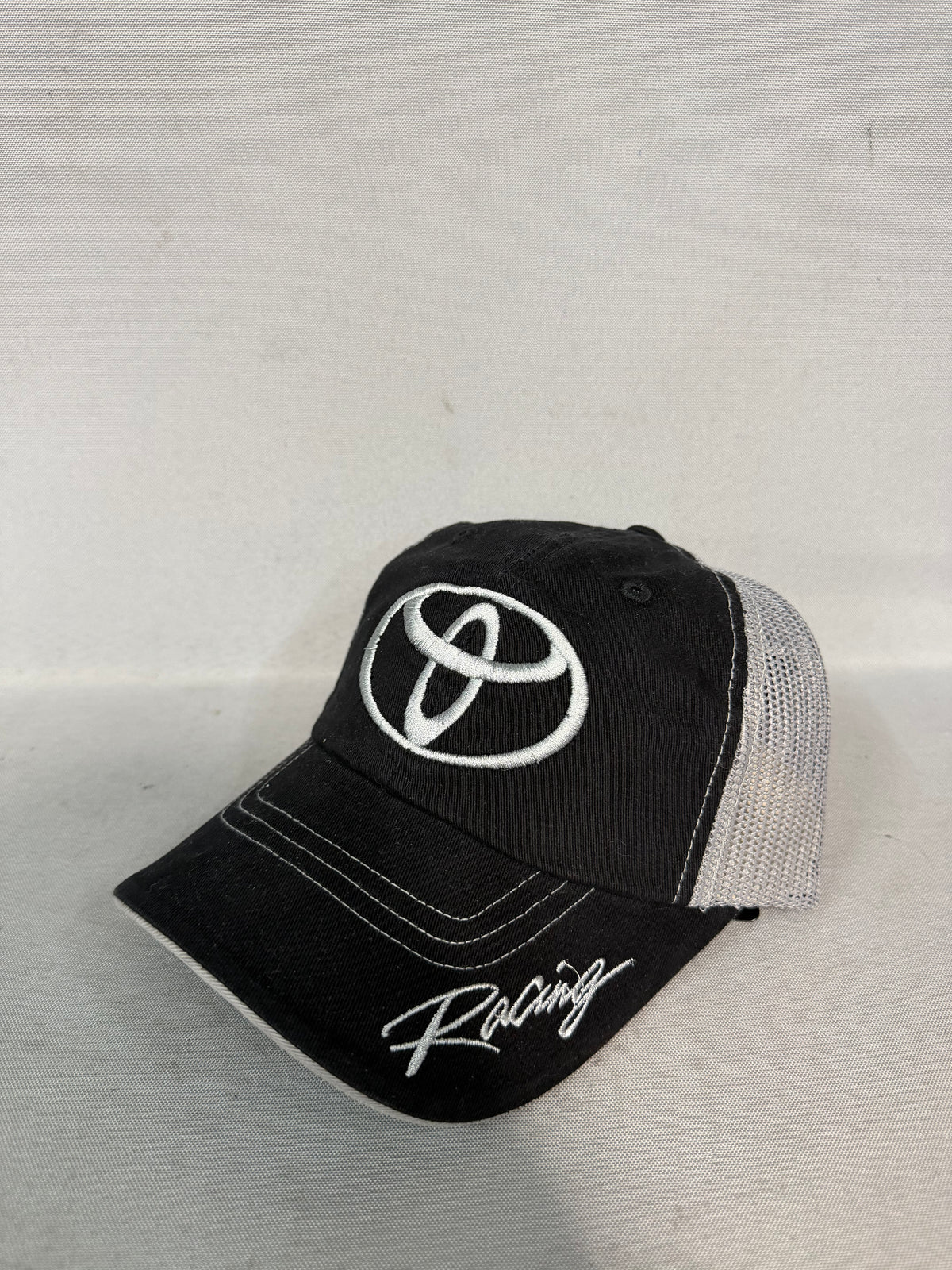 Joe Gibbs Racing Toyota Racing Nascar Team Issued Hat