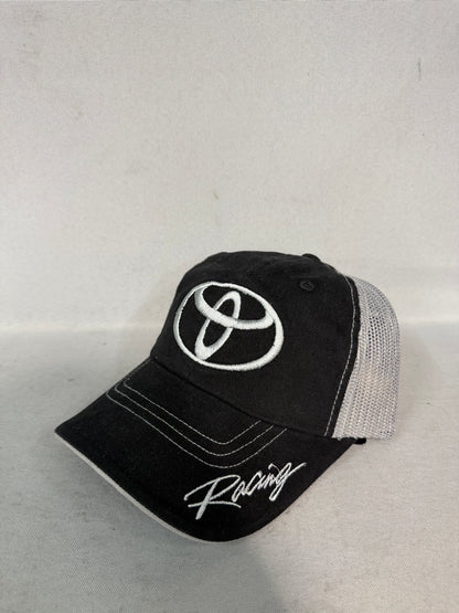Joe Gibbs Racing Toyota Racing Nascar Team Issued Hat