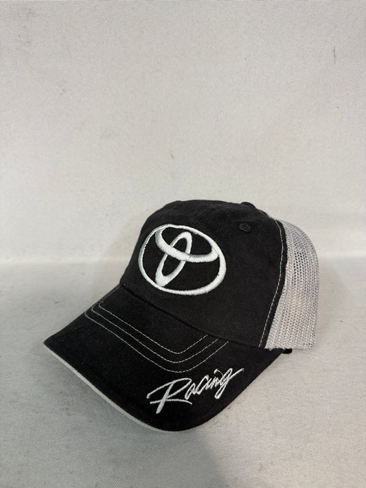 Joe Gibbs Racing Toyota Racing Nascar Team Issued Hat