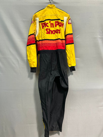 Dale Jarrett #32 Pic’n Pay Shoes Nascar Driver Firesuit