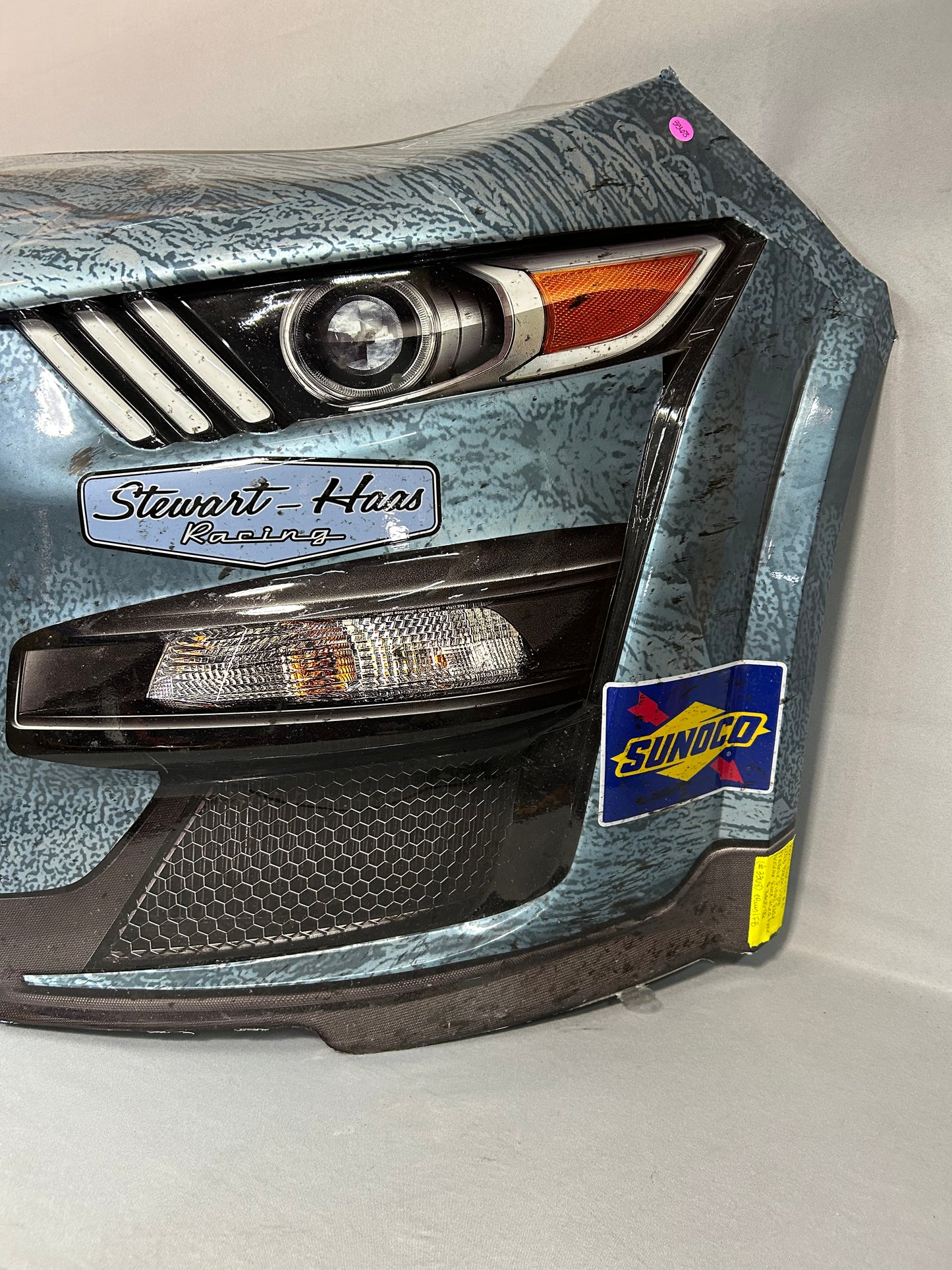 Kevin Harvick #4 2023 Phoenix Final Ride Busch Light Nascar Front Nose