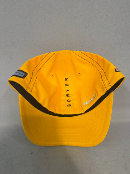 Clint Bowyer #14 2019 Rush Truck Centers Nascar Sample Hat