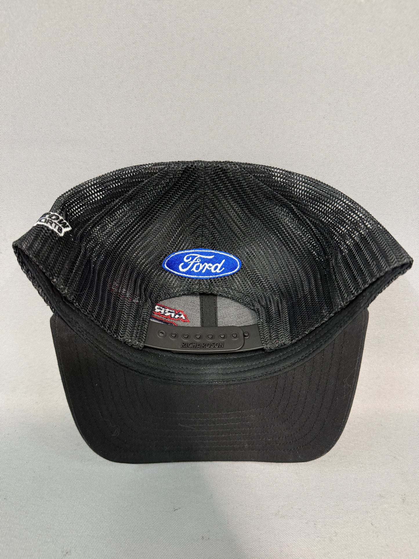 Zane Smith #38 2023 Arrma RC Nascar Team Issued Hat