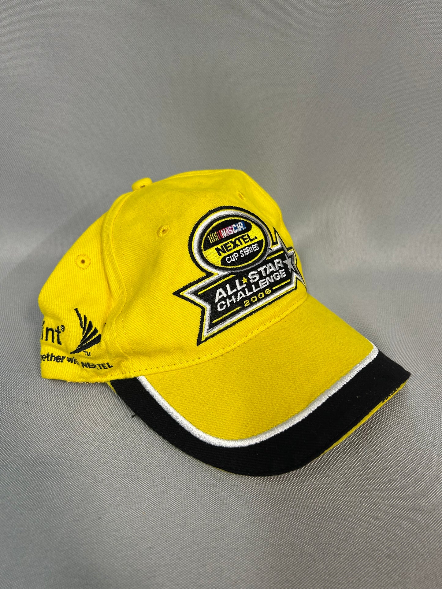 Jimmie Johnson #48 2006 Nascar Nextel All Star Victory Lane Hat