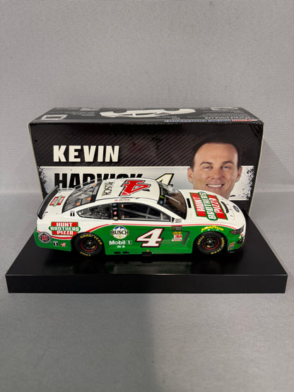Kevin Harvick #4 2019 Hunt Brothers Pizza Nascar Diecast