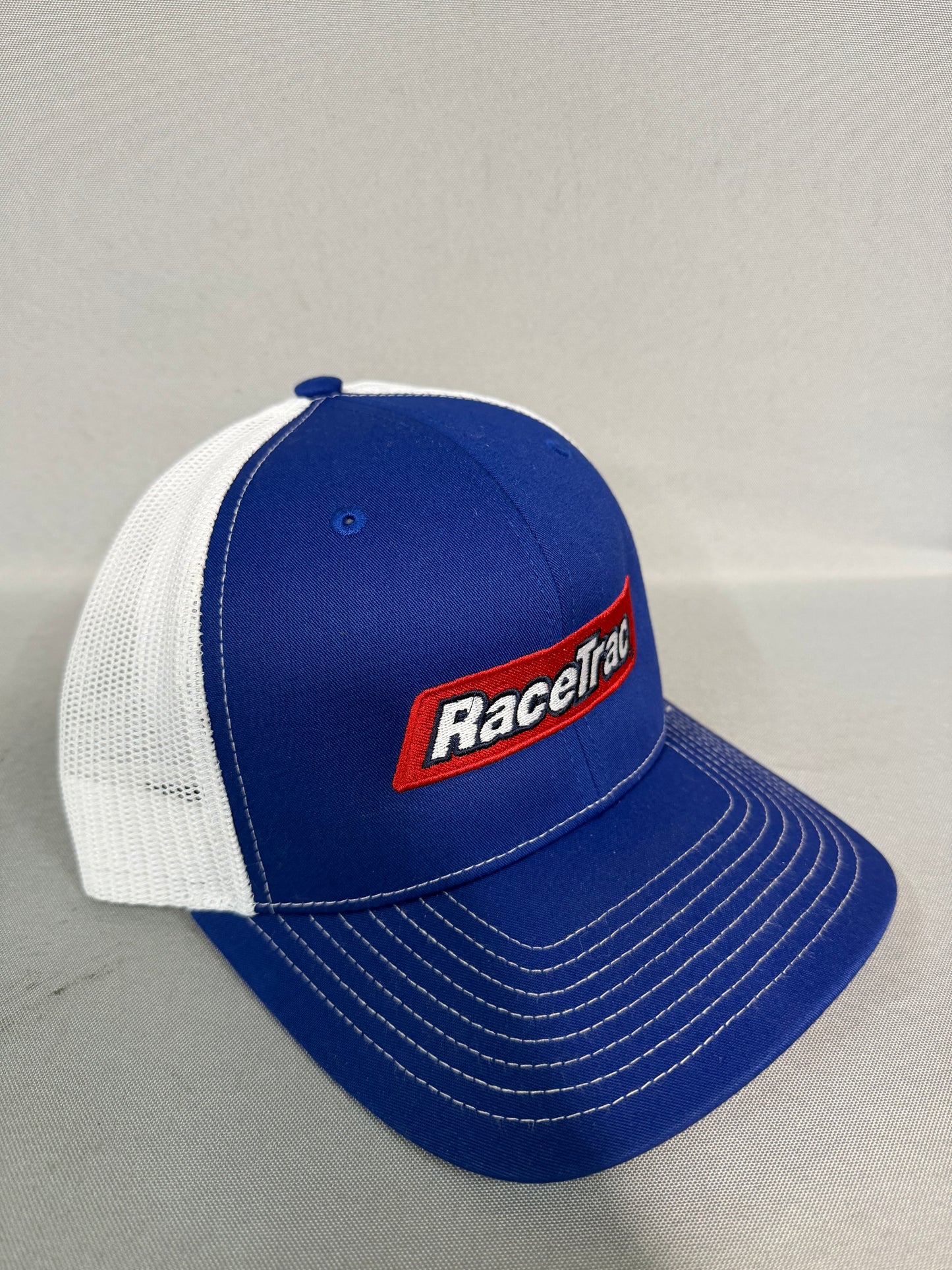 Cole Custer #41 2025 Race Trac Nascat Team Issued Hat