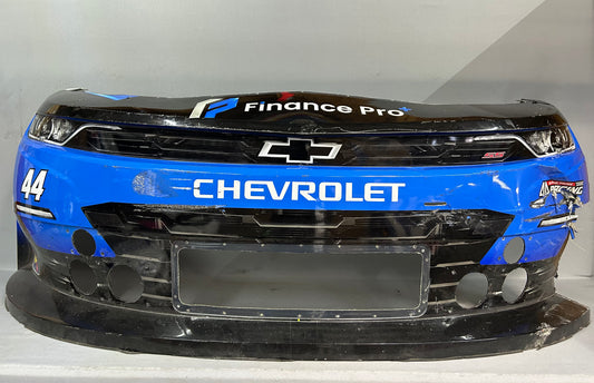 Brennan Poole #44 2025 Finance Pro Plus Nascar Front Nose