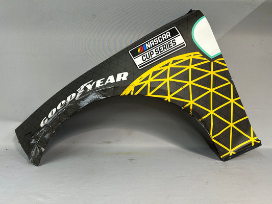 Austin Dillon #3 2025 Watkins Glen Breztri Nascar Fender