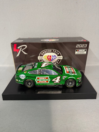 Kevin Harvick #4 2023 Hunt Brothers Pizza Nascar Diecast