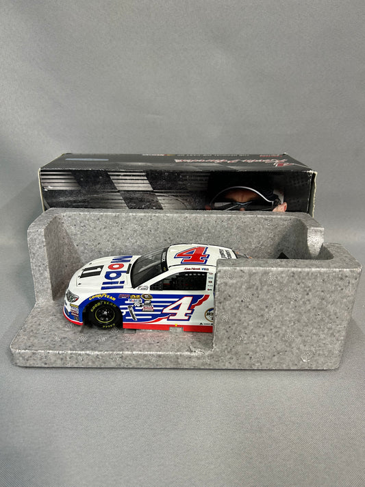 Kevin Harvick #4 2016 Mobil 1 Nascar Diecast