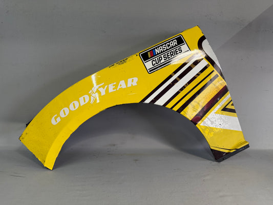 David Starr #66 2025 Atlanta WNB Factory Nascar Fender