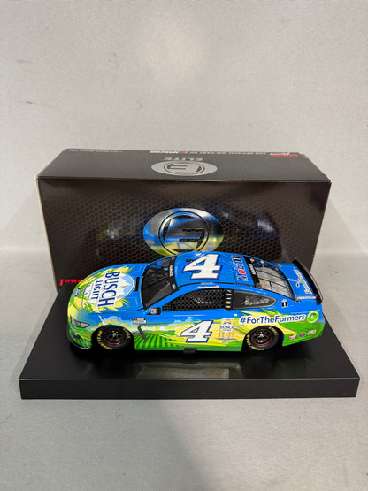 Kevin Harvick #4 2021 Busch Light Farmers Elite Nascar Diecast