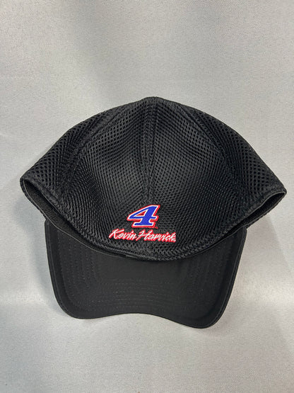 Kevin Harvick #4 Mobil One Nascar Team Hat
