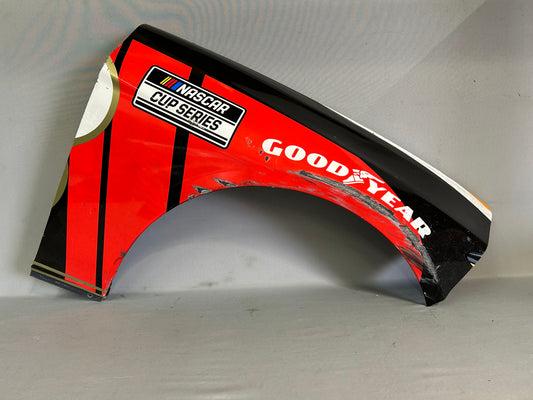 Erik Jones #43 2025 Pocono Family Dollar Nascar Fender