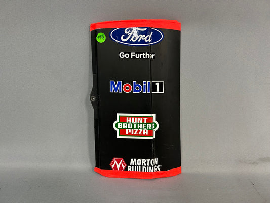 Kevin Harvick #4 2017 Atlanta Nascar B Post