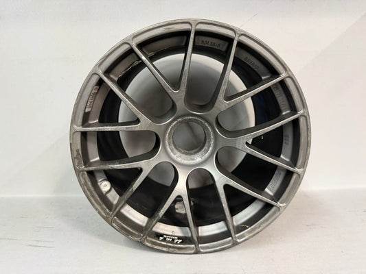 Spire Motorsports 2024 Nascar Next Gen Rim
