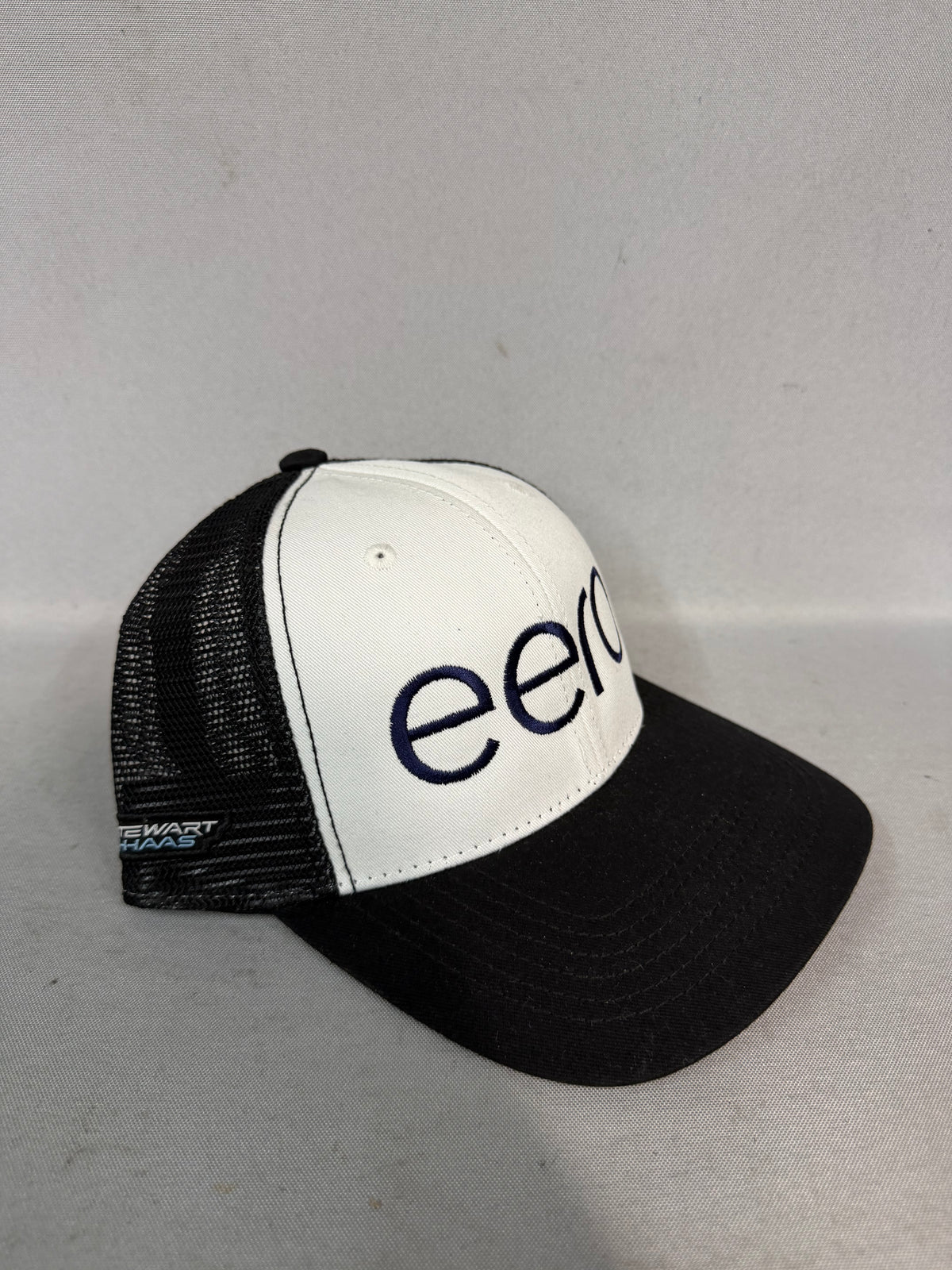 Josh Berry #4 2024 EERO Nascar Team Issued Hat