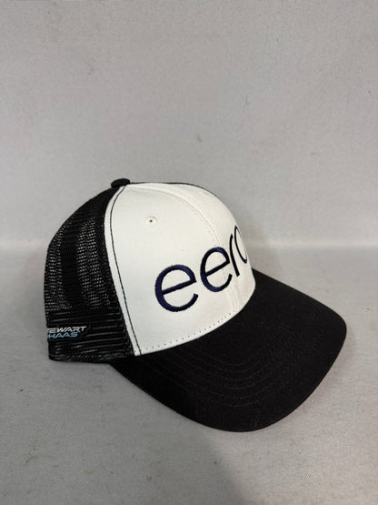 Josh Berry #4 2024 EERO Nascar Team Issued Hat
