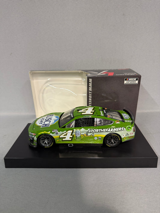 Kevin Harvick #4 2022 Busch Light Farmers Nascar Diecast