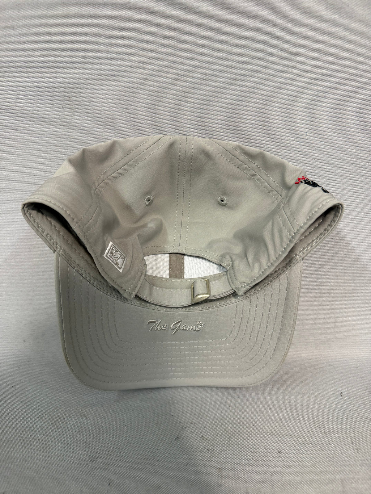 Corey Heim #20 2021 Watkins Glen Nascar Victory Lane Hat