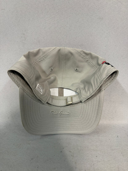 Corey Heim #20 2021 Watkins Glen Nascar Victory Lane Hat