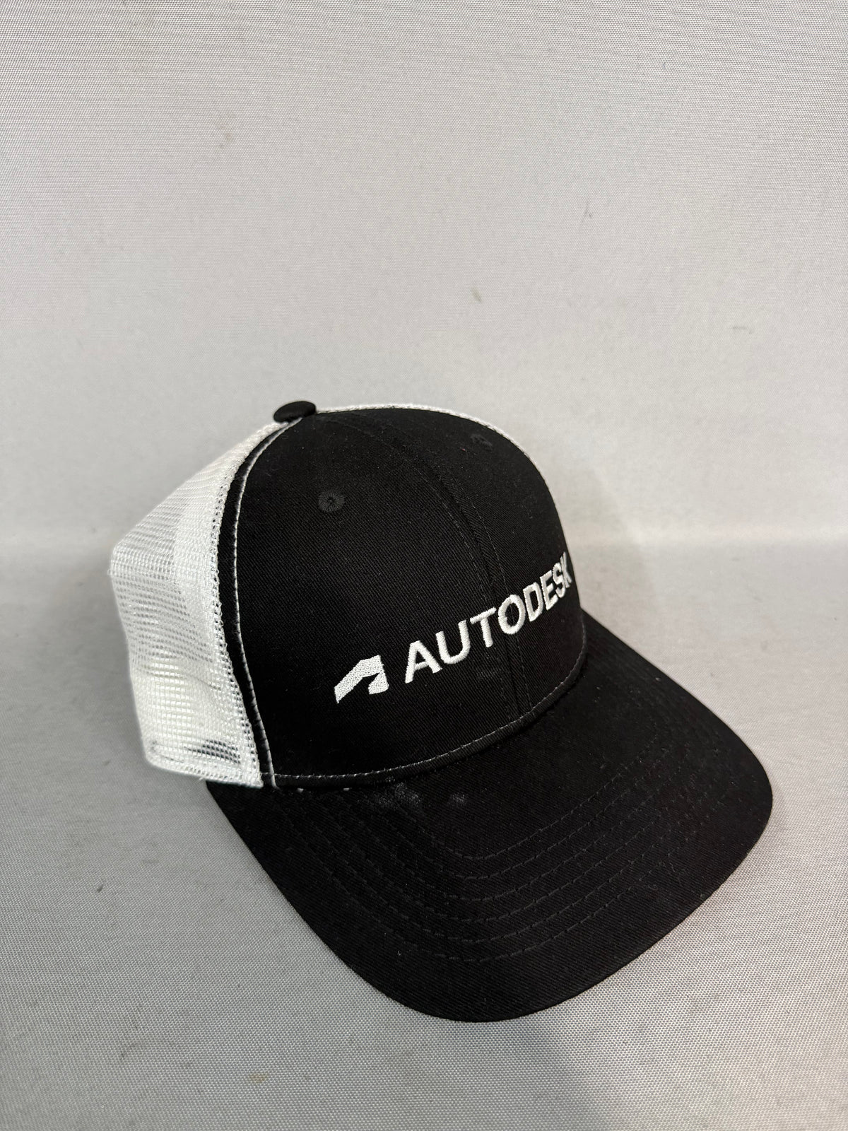 Cole Custer #41 Autodesk Nascar Team Issued Hat