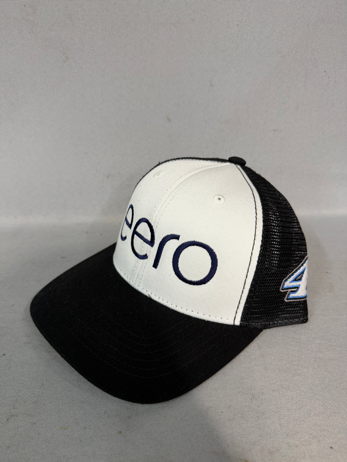 Josh Berry #4 2024 EERO Nascar Team Issued Hat