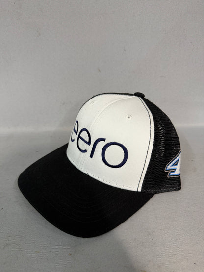 Josh Berry #4 2024 EERO Nascar Team Issued Hat