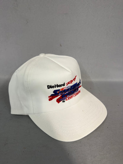 Craftsman Supertrucks Series Diehard Nascar Hat