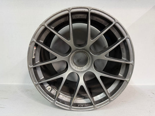 Spire Motorsports 2024 Nascar Next Gen Rim