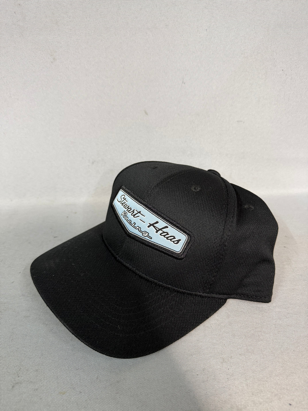 Stewart Haas Racing Nascar Team Issued Hat