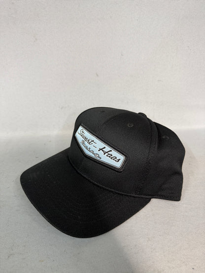 Stewart Haas Racing Nascar Team Issued Hat