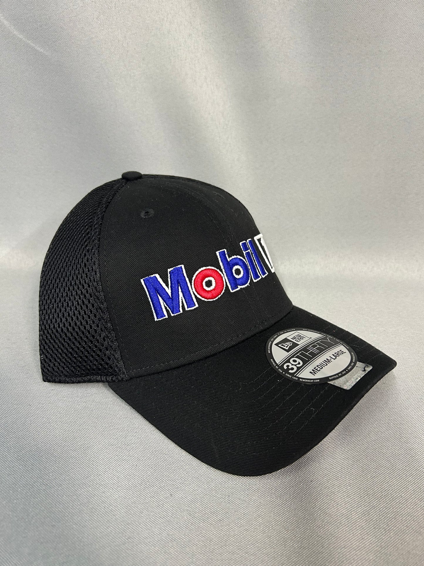Kevin Harvick #4 Mobil One Nascar Team Hat