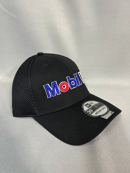 Kevin Harvick #4 Mobil One Nascar Team Hat