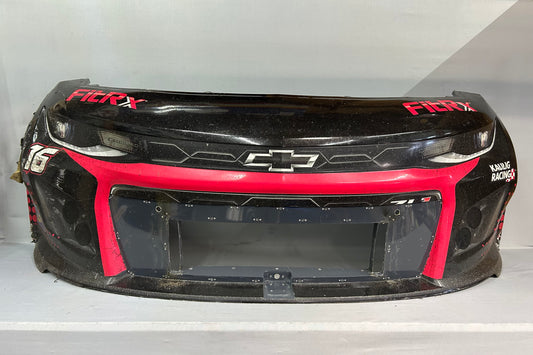 Ty Dillon #16 2024 Kansas Fit RX Nascar Front Nose
