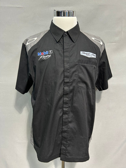 Stewart Haas Racing 2023 Nascar Shop Shirt Size Large